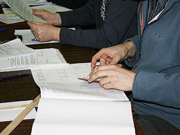 CEC registers some candidates for upcoming presidential election in Turkmenistan