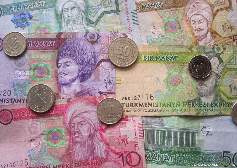 Turkmenistan registers increase in loans issued to population