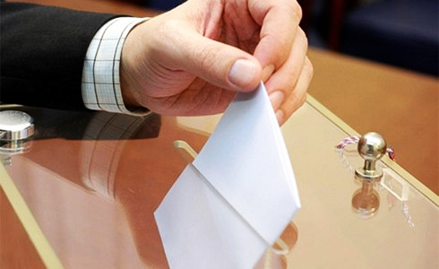 Two more regions in Turkmenistan nominate candidates for upcoming presidential election
