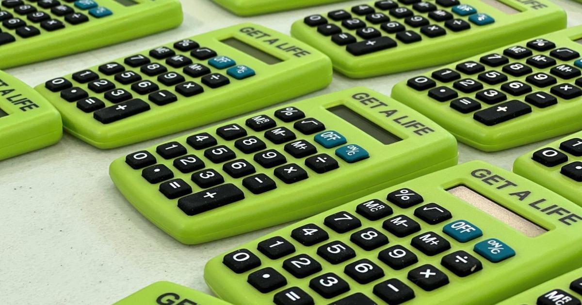 Students learn real-world financial training through treasurer&rsquo;s program
