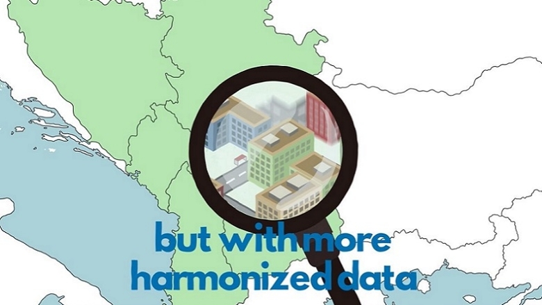 Western Balkans Labor Market Trends 2017