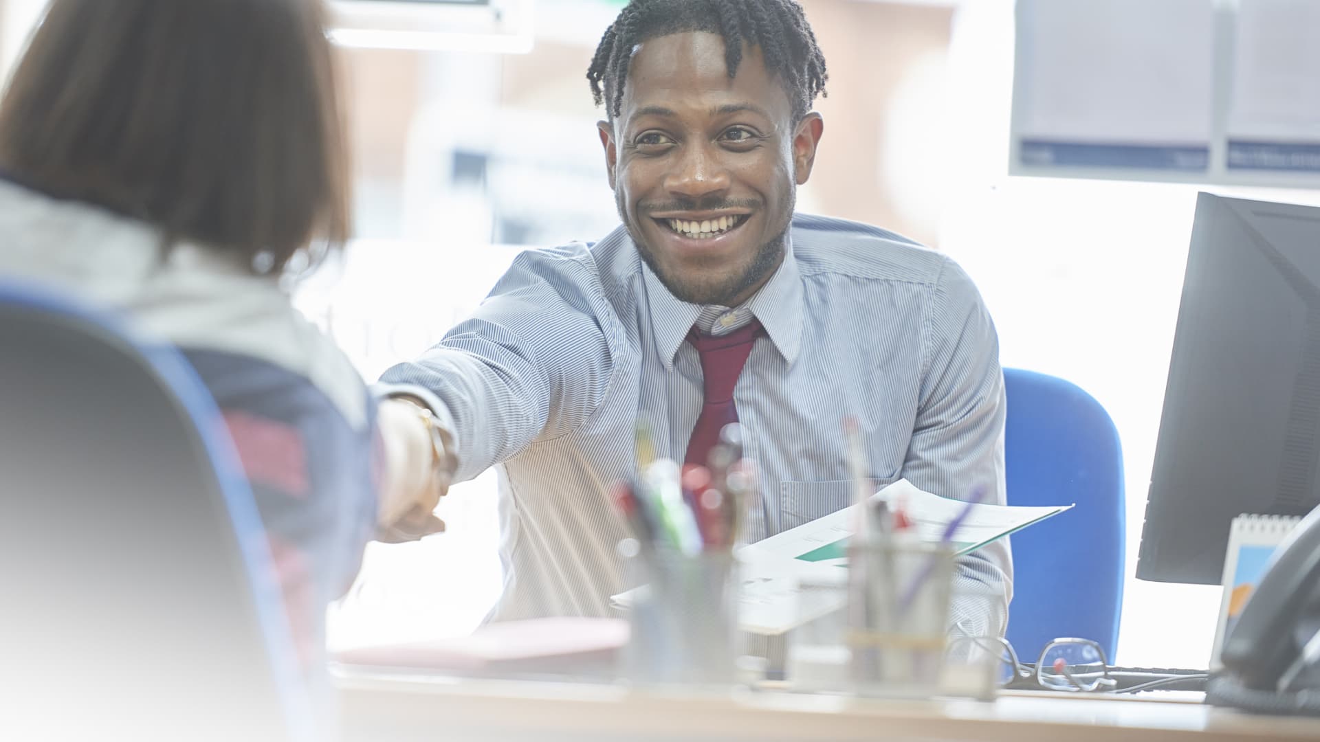 Here are the best brick-and-mortar savings accounts of March 2023