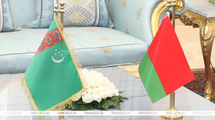 Belarus, Turkmenistan to enhance cooperation in agriculture