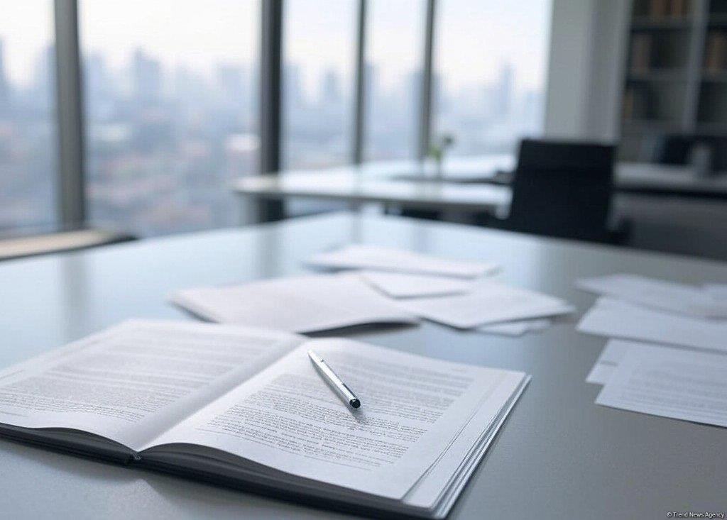 Turkmenistan Updates Financial Reporting Rules For Economic Entities