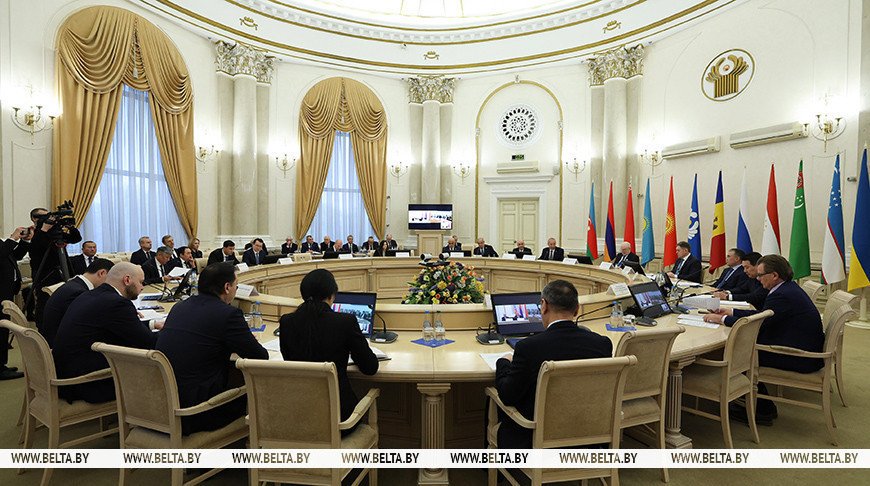 Turkmenistan&rsquo;s ambassador: CIS is key regional bridge for states with shared history, interests