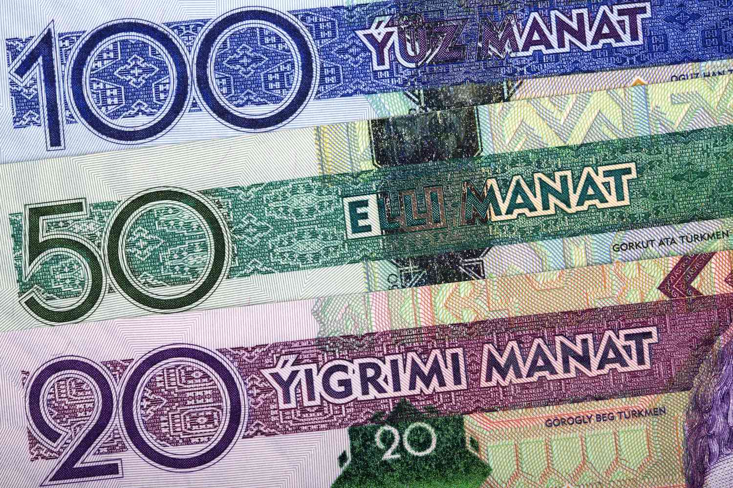 Understanding the Turkmenistan Manat (TMT) Currency