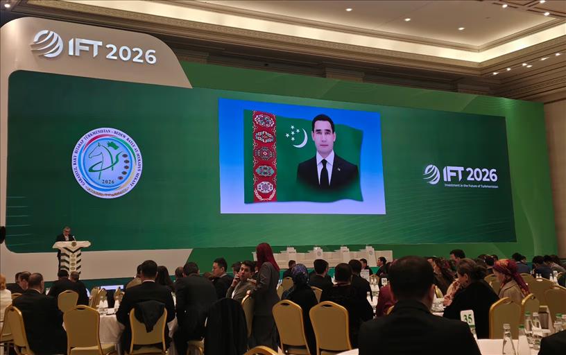 ADB Set To Assist Turkmenistan In Developing Public-Private Partnership Framework