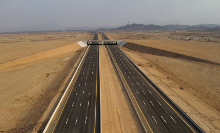 Turkmenistan to modernize its Ashgabat-Dashoguz highway