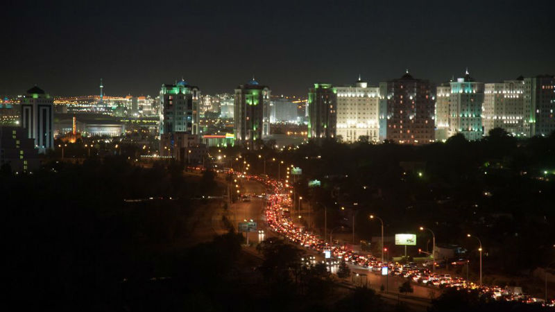 $500 Million ADB Loan to Strengthen Turkmenistan&rsquo;s Electricity Supply, Boost Regional Power Trade