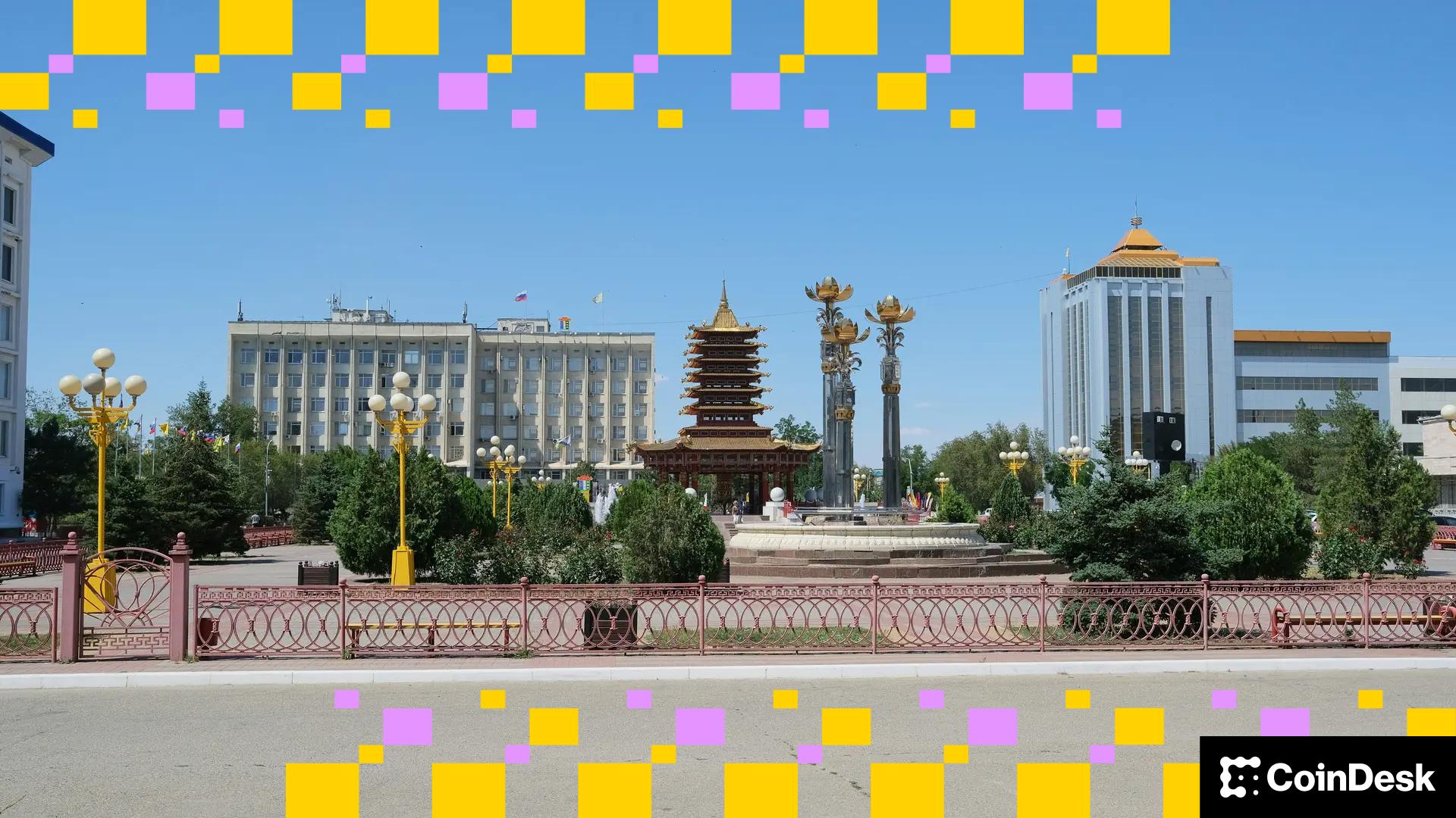 Turkmenistan legalizes crypto mining and exchanges to boost the economy