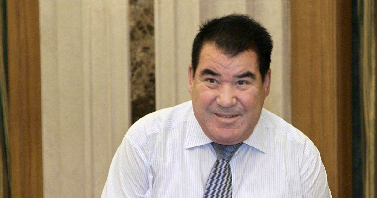 Turkmenistan Probes 'Falsified' Agricultural Figures
