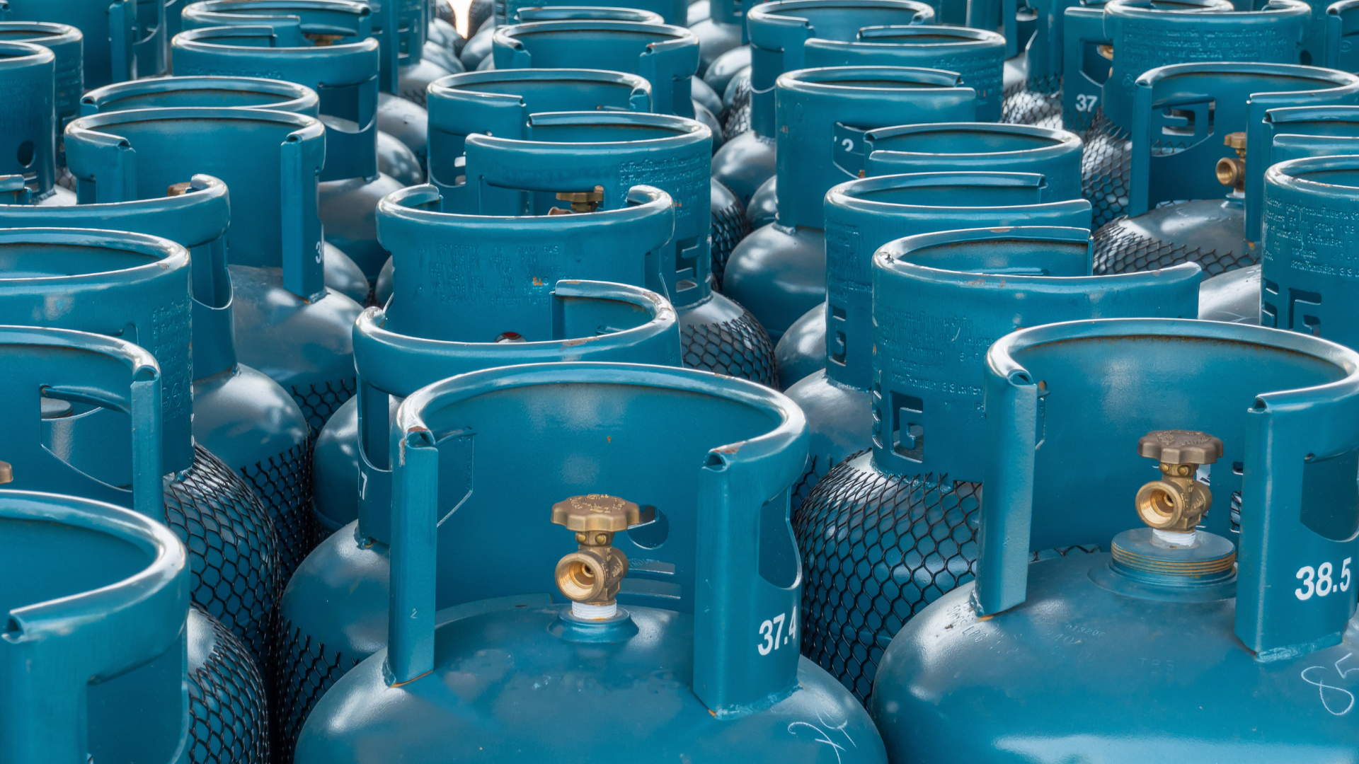 Turkmenistan&rsquo;s Lebap region sees sharp rise in LPG production in 4M2026